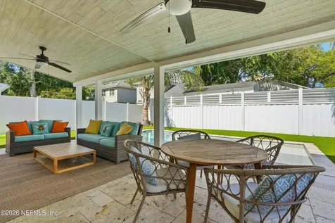 2578 Horn Street Jacksonville Beach FL 32250