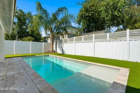 2578 Horn Street Jacksonville Beach FL 32250