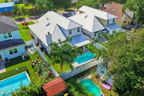 2578 Horn Street Jacksonville Beach FL 32250