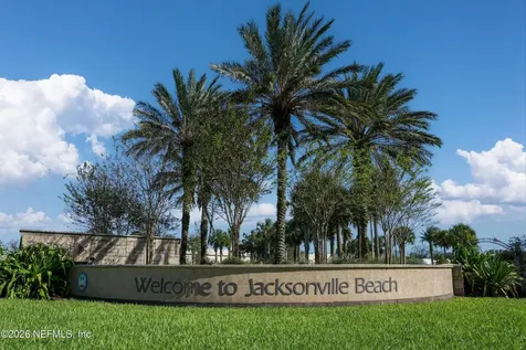 2578 Horn Street Jacksonville Beach FL 32250