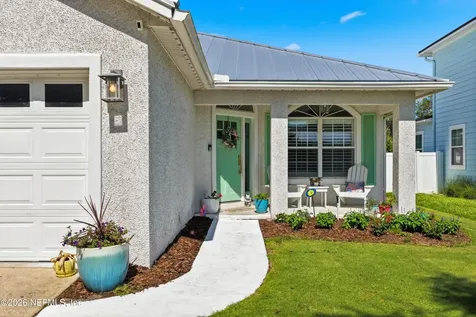 2578 Horn Street Jacksonville Beach FL 32250