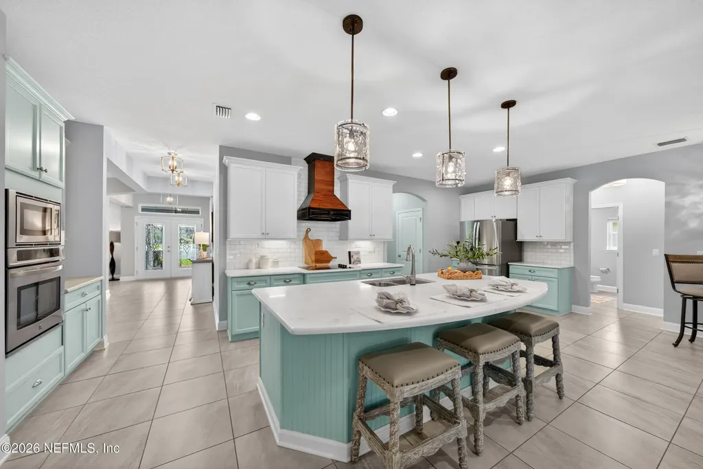 3574 Grand Victoria Court Green Cove Springs FL 32043