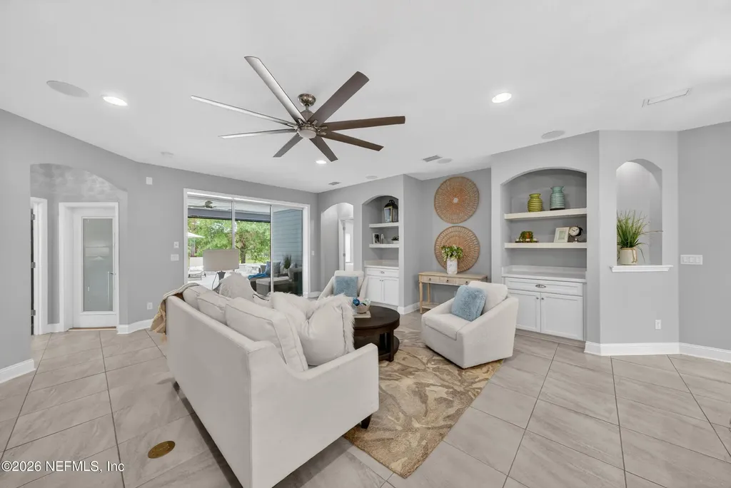 3574 Grand Victoria Court Green Cove Springs FL 32043
