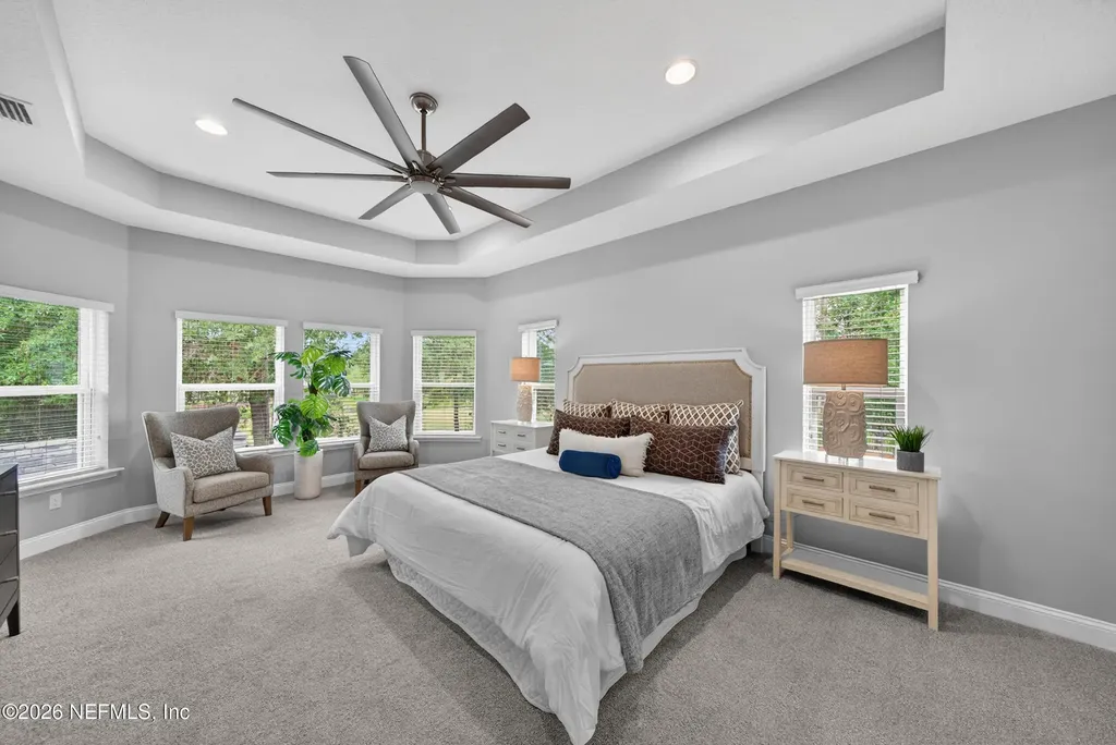 3574 Grand Victoria Court Green Cove Springs FL 32043