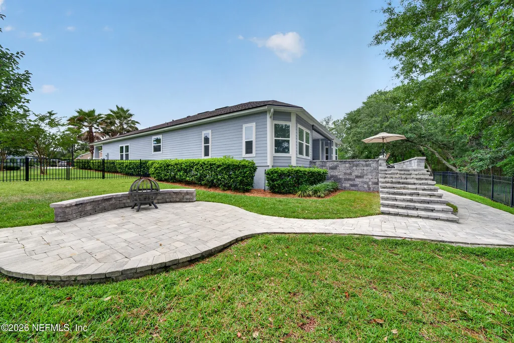 3574 Grand Victoria Court Green Cove Springs FL 32043