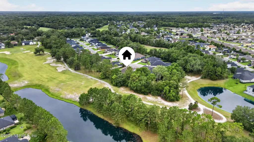 3574 Grand Victoria Court Green Cove Springs FL 32043