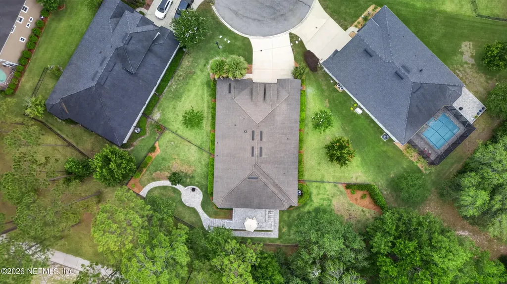 3574 Grand Victoria Court Green Cove Springs FL 32043
