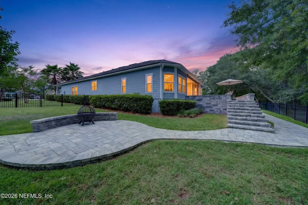 3574 Grand Victoria Court Green Cove Springs FL 32043
