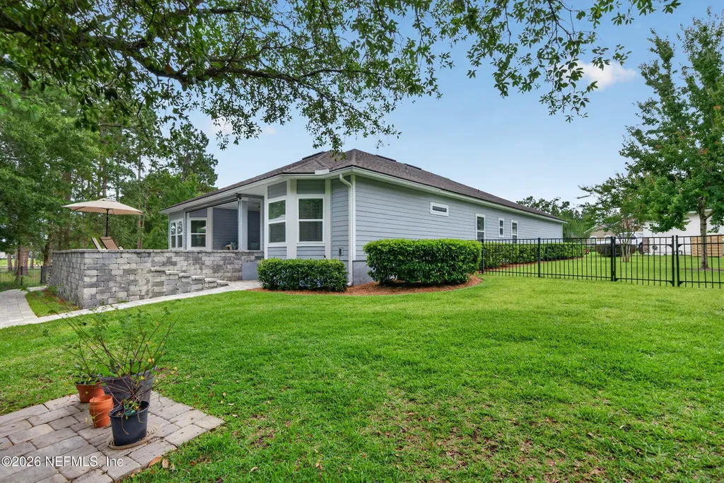 3574 Grand Victoria Court Green Cove Springs FL 32043