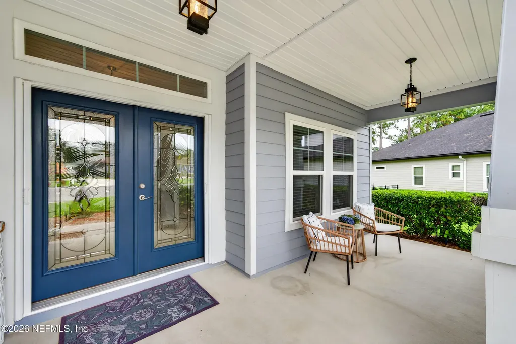 3574 Grand Victoria Court Green Cove Springs FL 32043