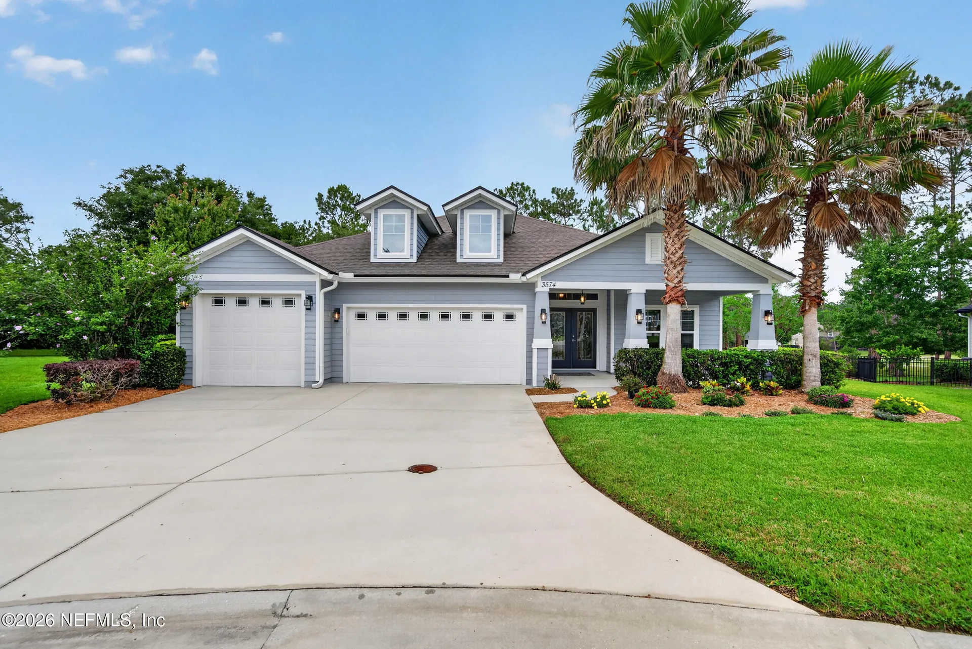 3574 Grand Victoria Court Green Cove Springs FL 32043