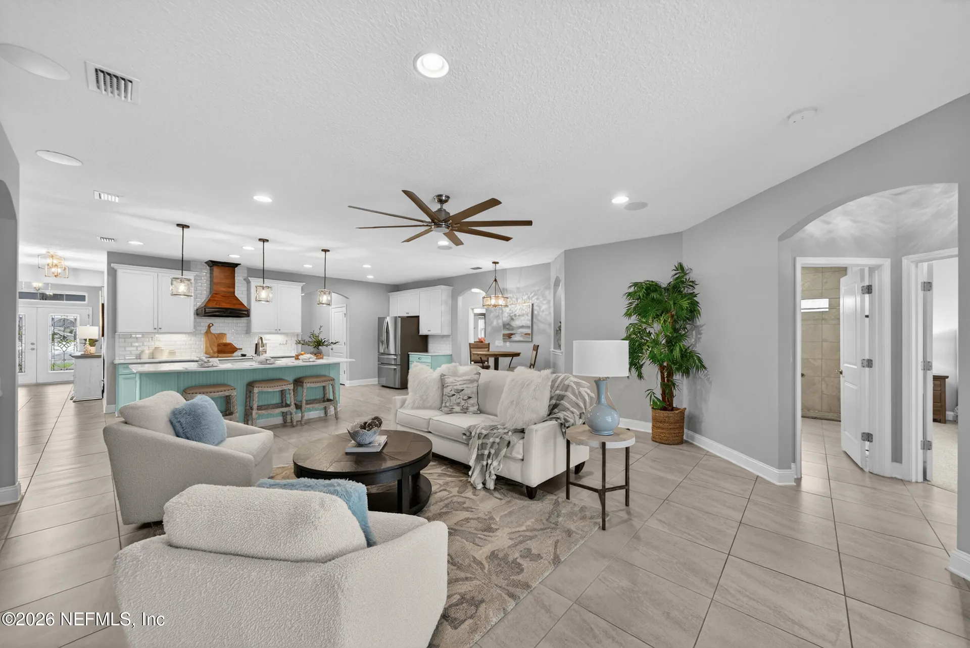 3574 Grand Victoria Court Green Cove Springs FL 32043