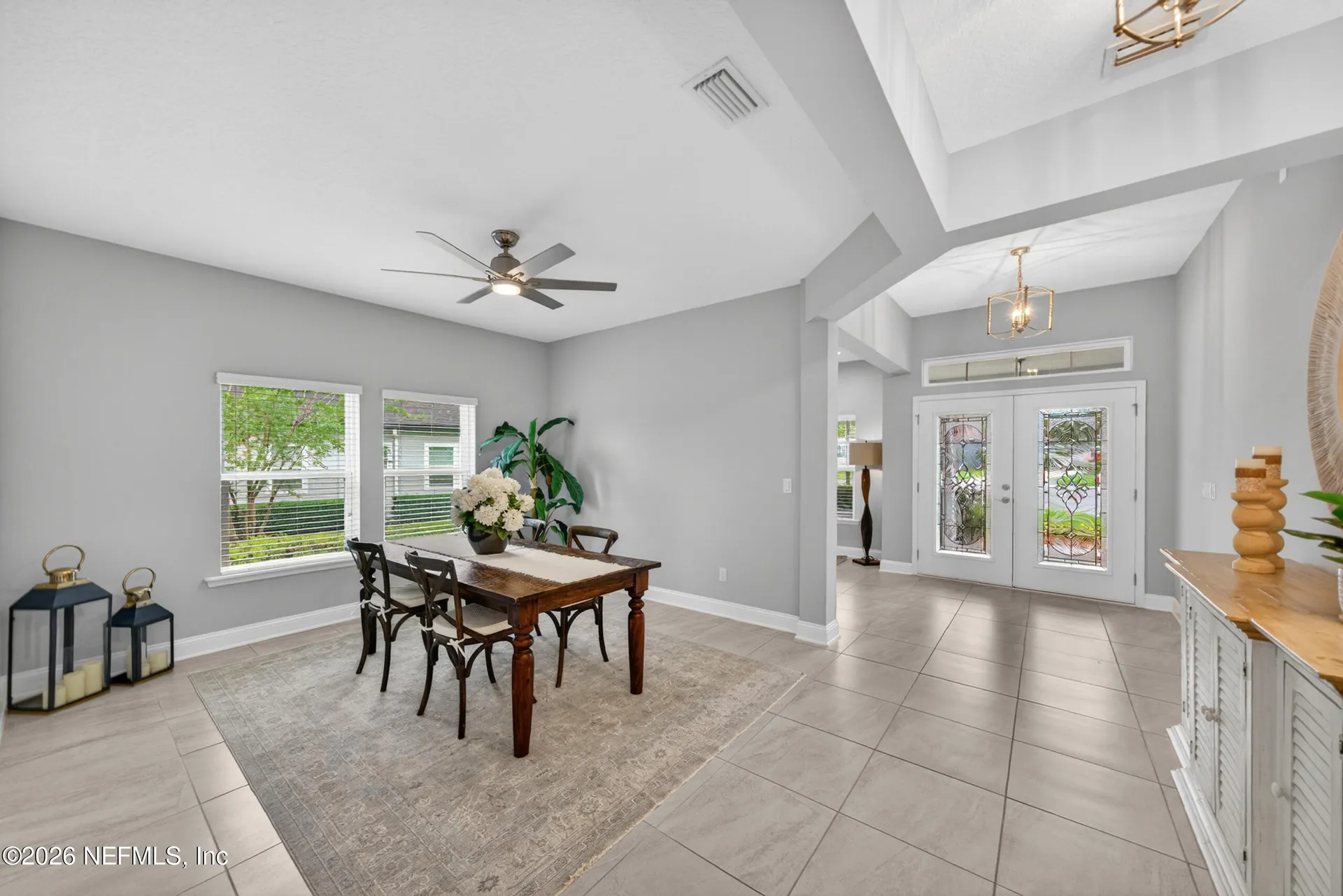 3574 Grand Victoria Court Green Cove Springs FL 32043