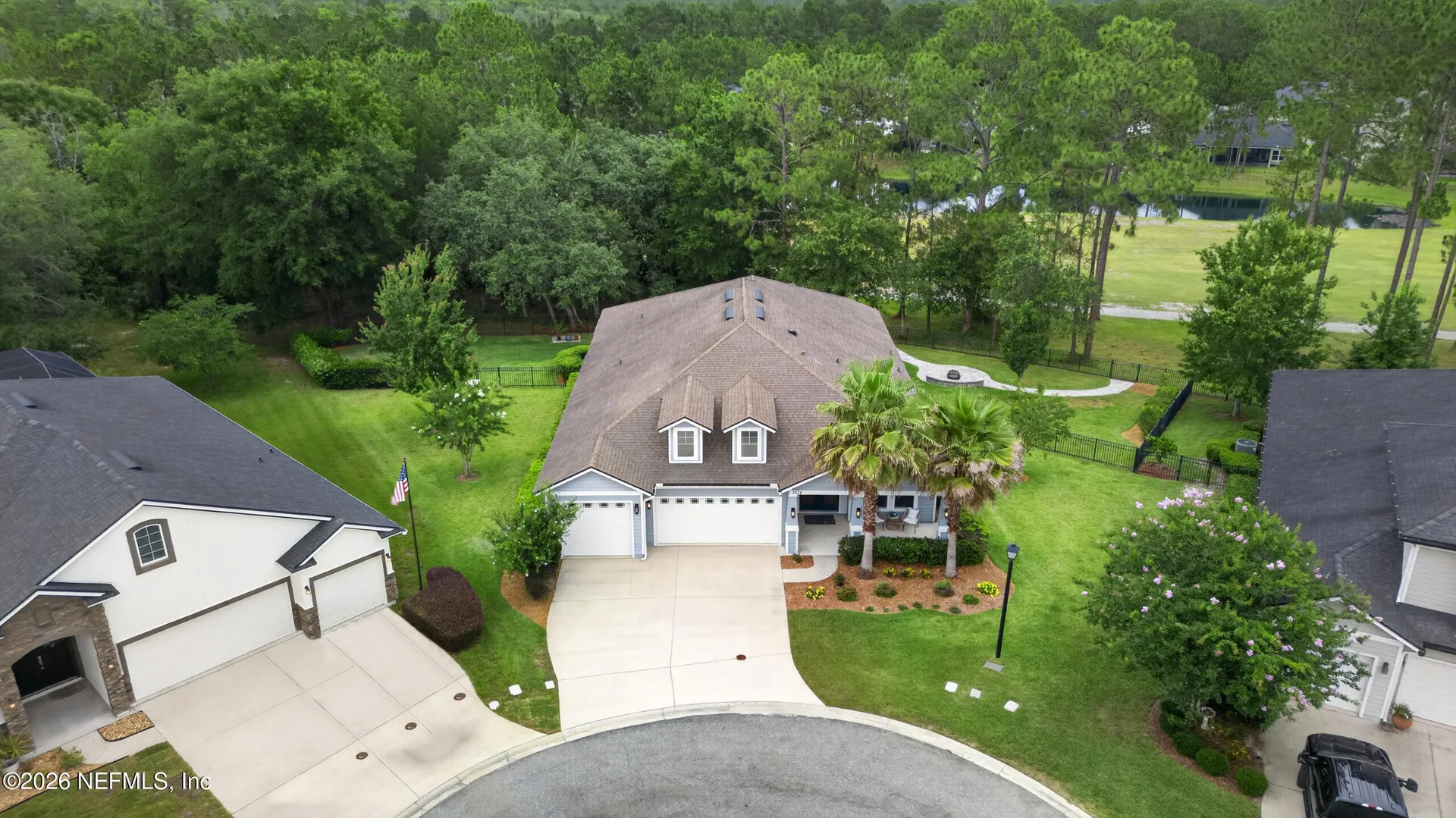3574 Grand Victoria Court Green Cove Springs FL 32043