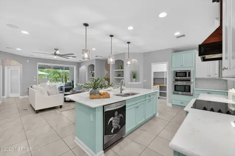 3574 Grand Victoria Court Green Cove Springs FL 32043