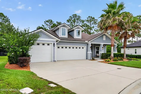 3574 Grand Victoria Court Green Cove Springs FL 32043