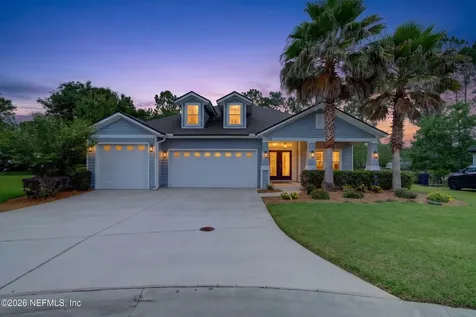 3574 Grand Victoria Court Green Cove Springs FL 32043