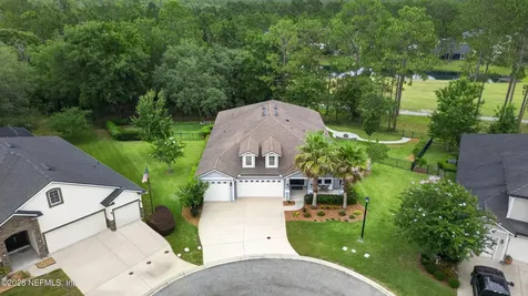 3574 Grand Victoria Court Green Cove Springs FL 32043