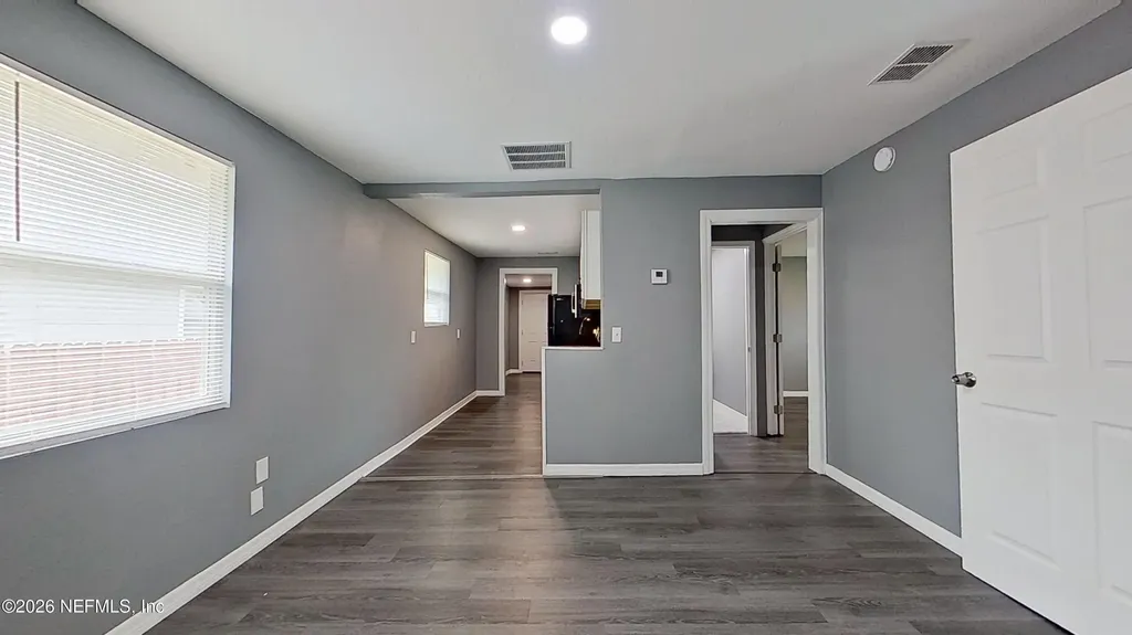 535 W 59th Street Jacksonville FL 32208
