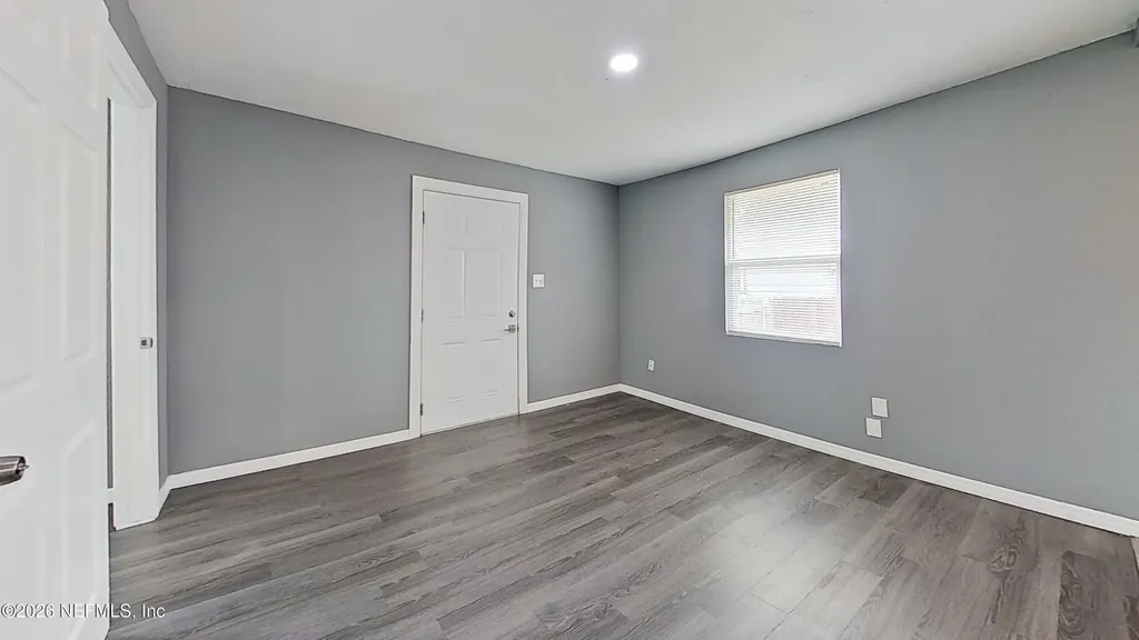 535 W 59th Street Jacksonville FL 32208