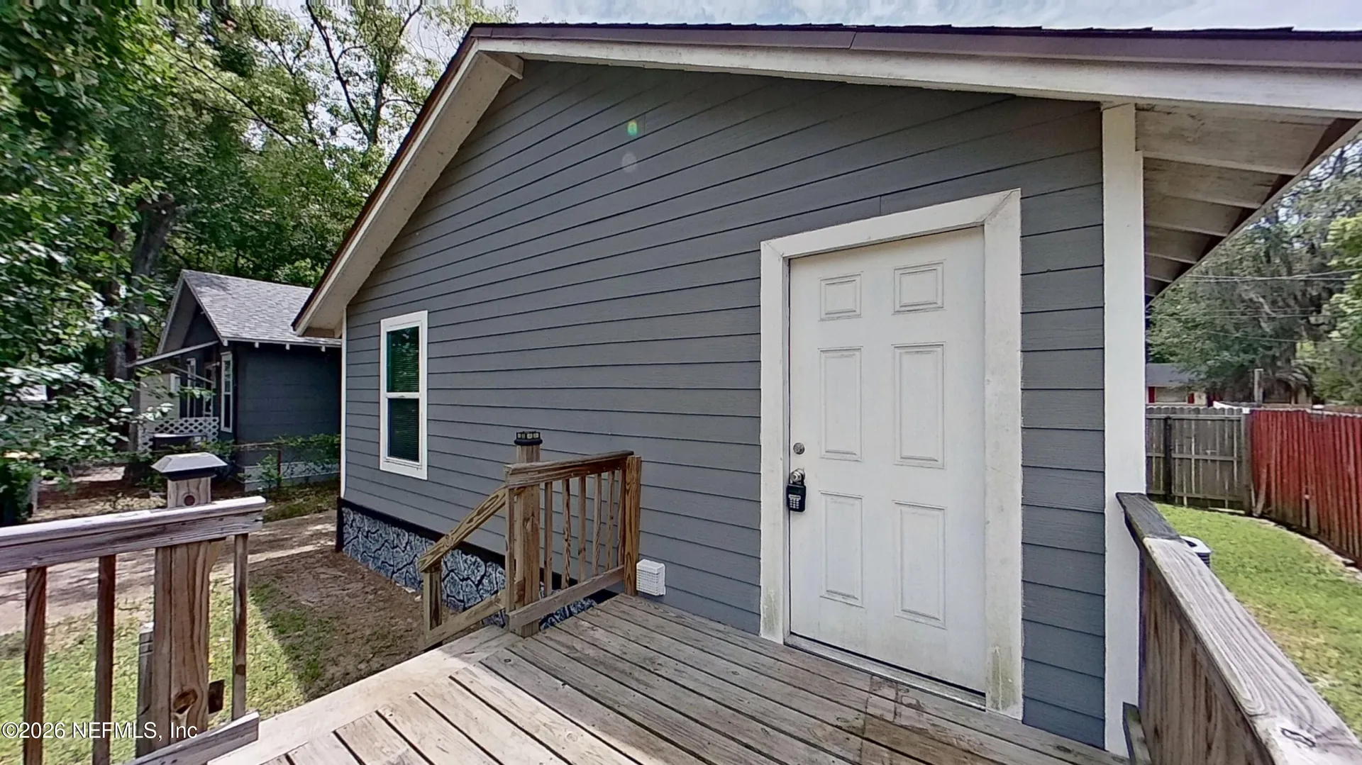 535 W 59th Street Jacksonville FL 32208