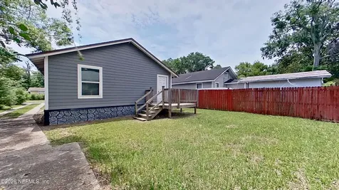 535 W 59th Street Jacksonville FL 32208
