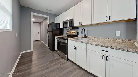 535 W 59th Street Jacksonville FL 32208