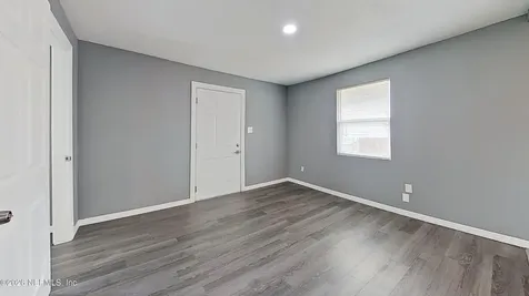 535 W 59th Street Jacksonville FL 32208
