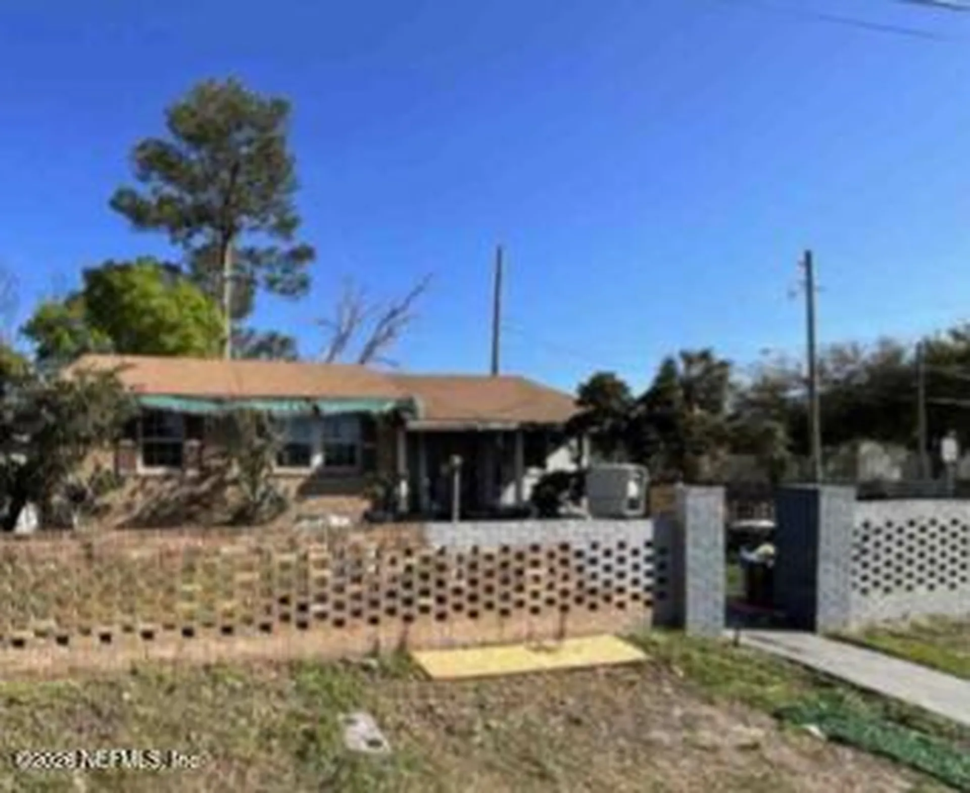 2203 Sherrington Street Jacksonville FL 32209