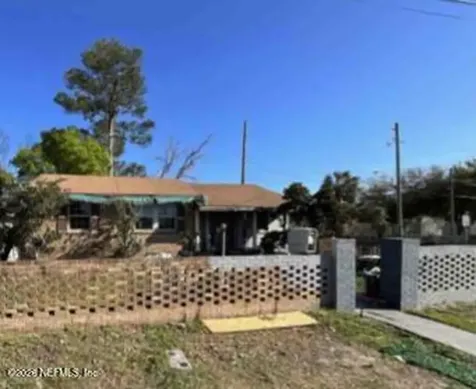 2203 Sherrington Street Jacksonville FL 32209