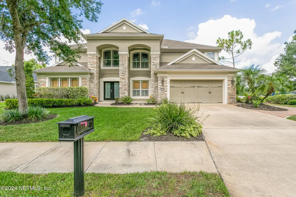 13402 Long Cypress Trail Jacksonville FL 32223