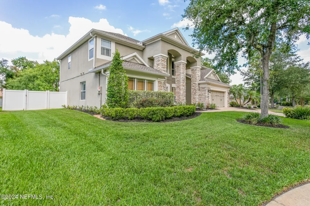 13402 Long Cypress Trail Jacksonville FL 32223