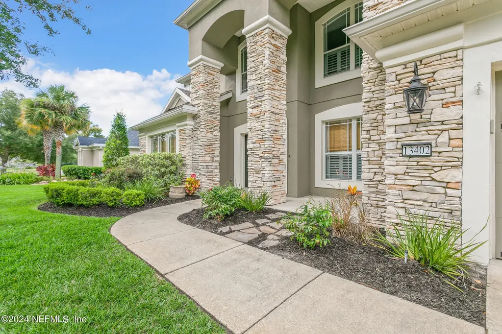 13402 Long Cypress Trail Jacksonville FL 32223