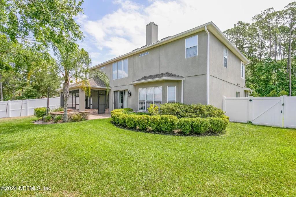 13402 Long Cypress Trail Jacksonville FL 32223