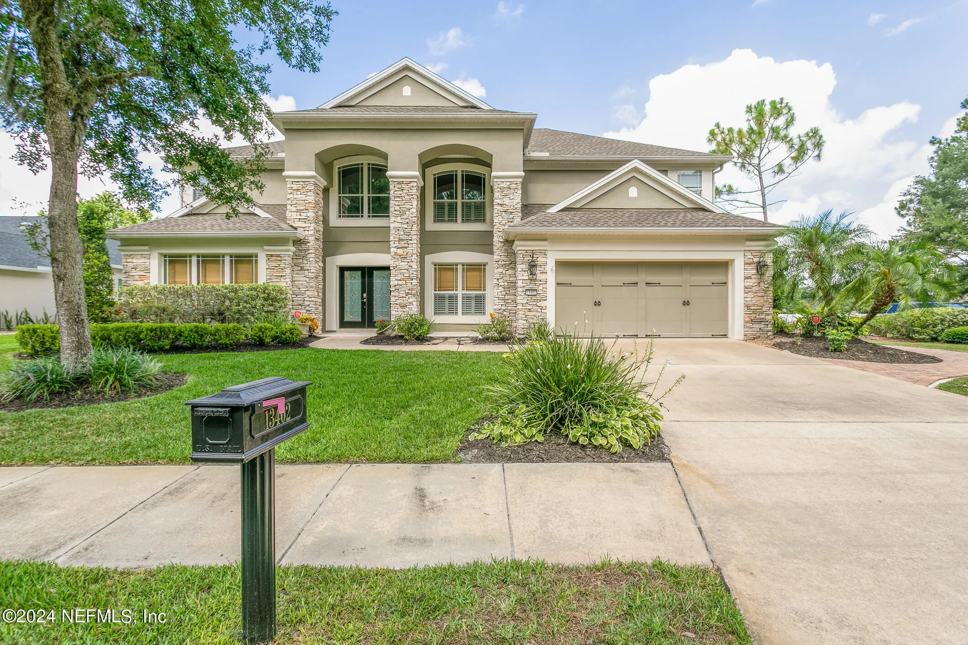 13402 Long Cypress Trail Jacksonville FL 32223