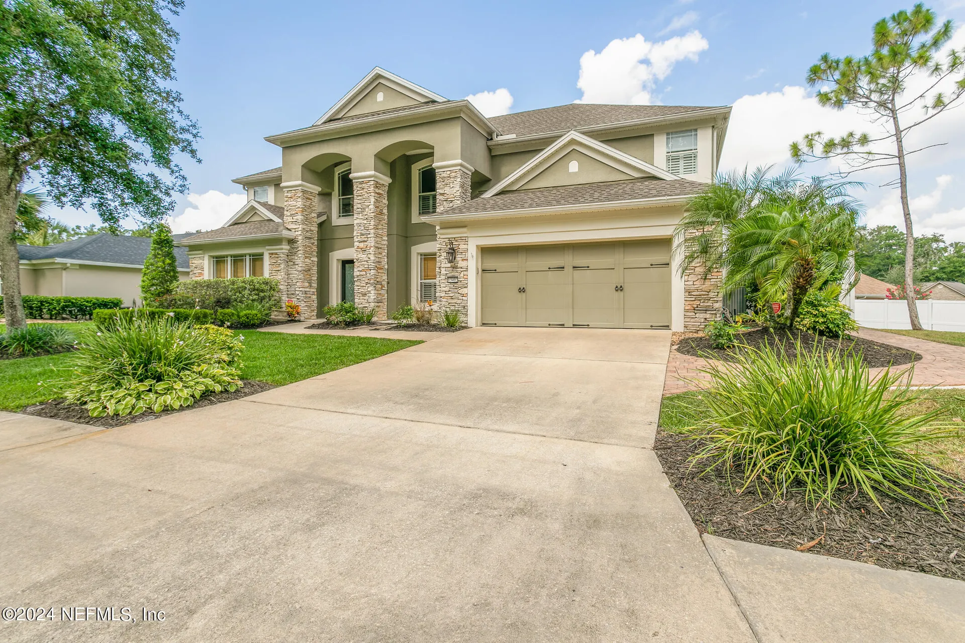 13402 Long Cypress Trail Jacksonville FL 32223