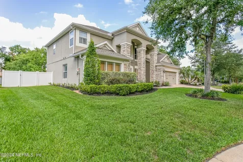 13402 Long Cypress Trail Jacksonville FL 32223