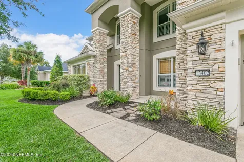 13402 Long Cypress Trail Jacksonville FL 32223