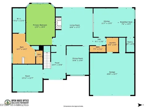 13402 Long Cypress Trail Jacksonville FL 32223