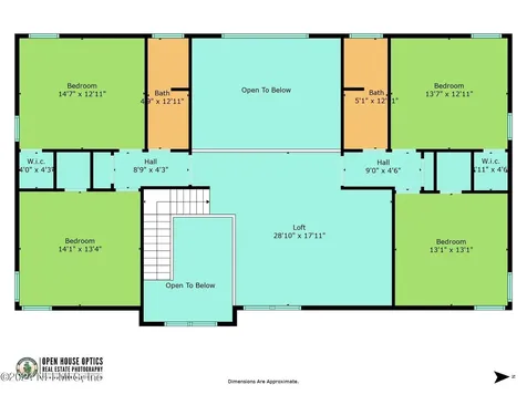 13402 Long Cypress Trail Jacksonville FL 32223