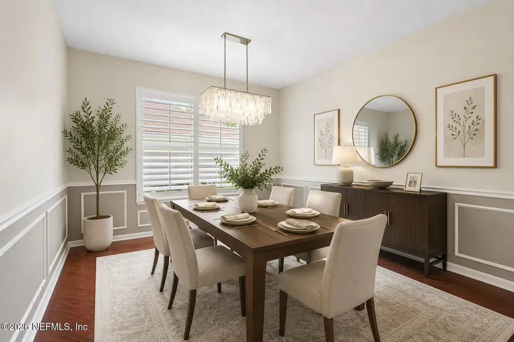 131 Cornwall Drive Ponte Vedra FL 32081