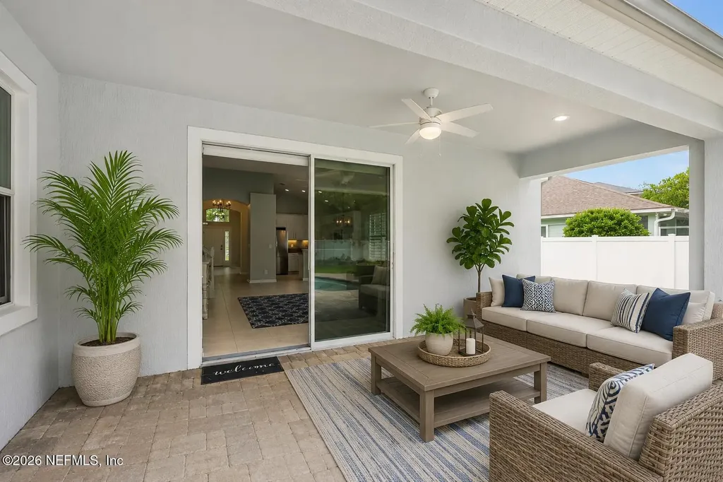 131 Cornwall Drive Ponte Vedra FL 32081