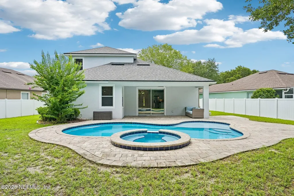 131 Cornwall Drive Ponte Vedra FL 32081