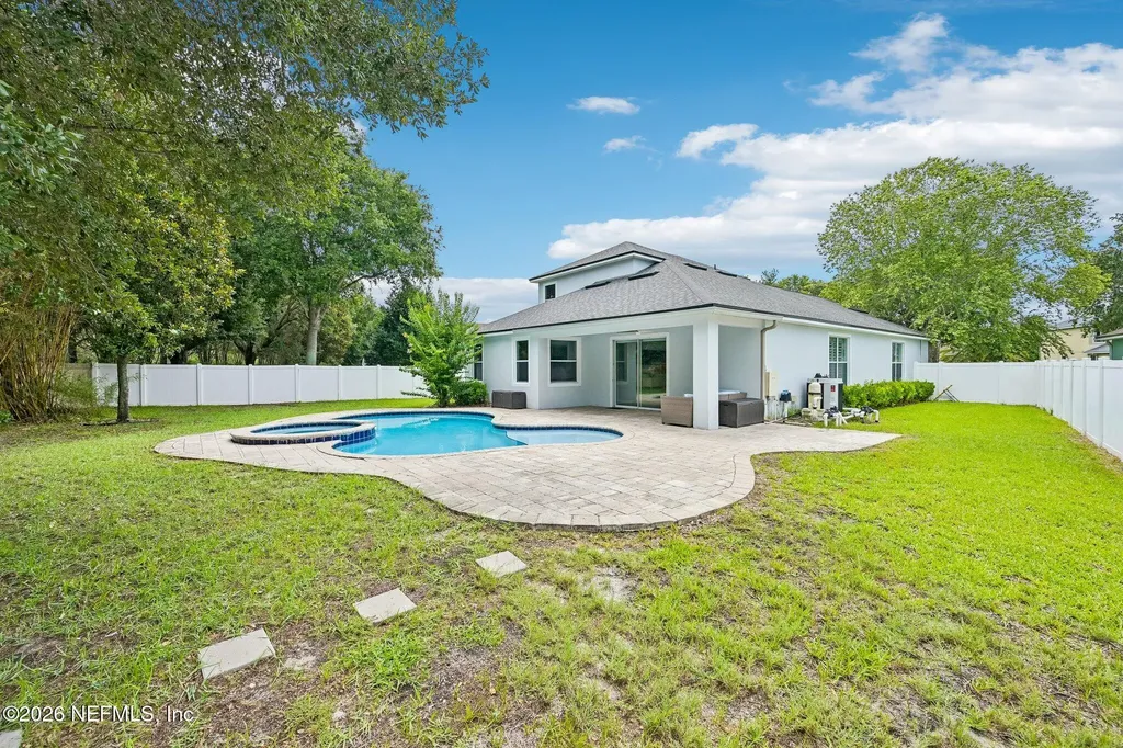 131 Cornwall Drive Ponte Vedra FL 32081