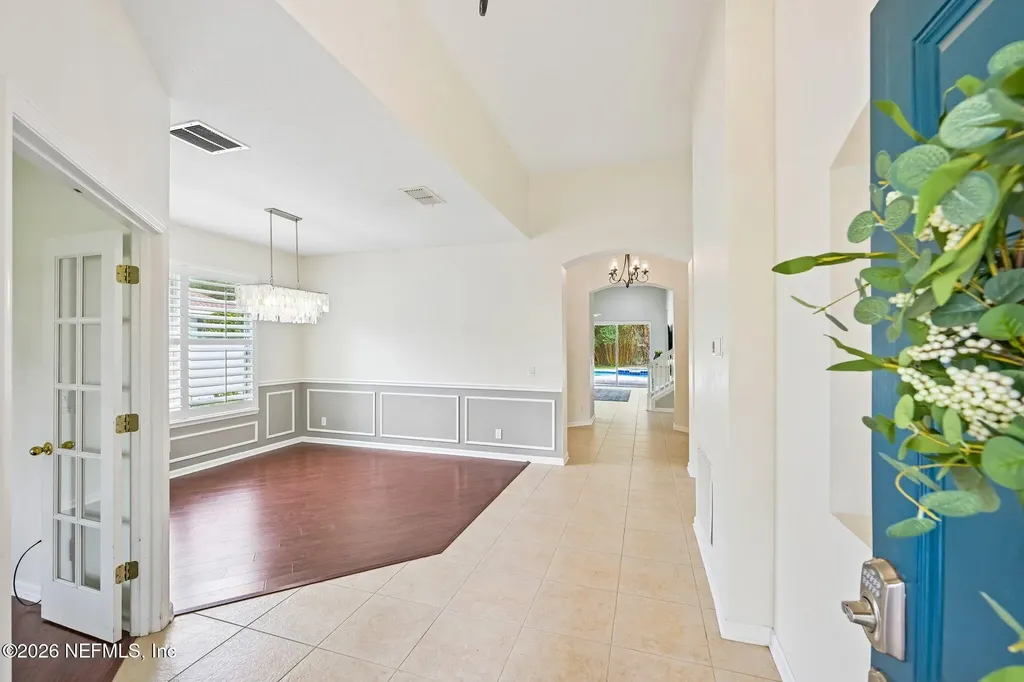 131 Cornwall Drive Ponte Vedra FL 32081