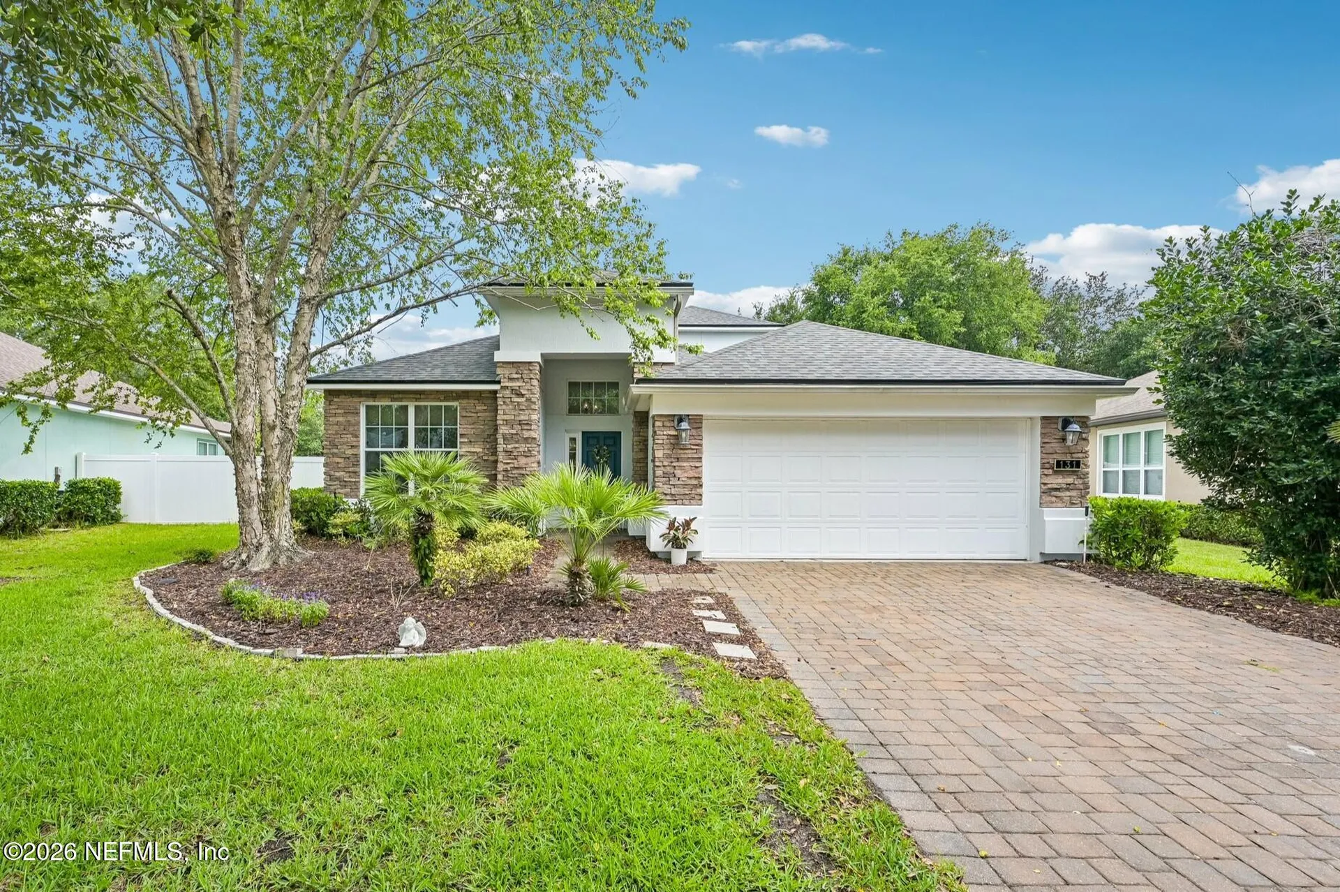 131 Cornwall Drive Ponte Vedra FL 32081