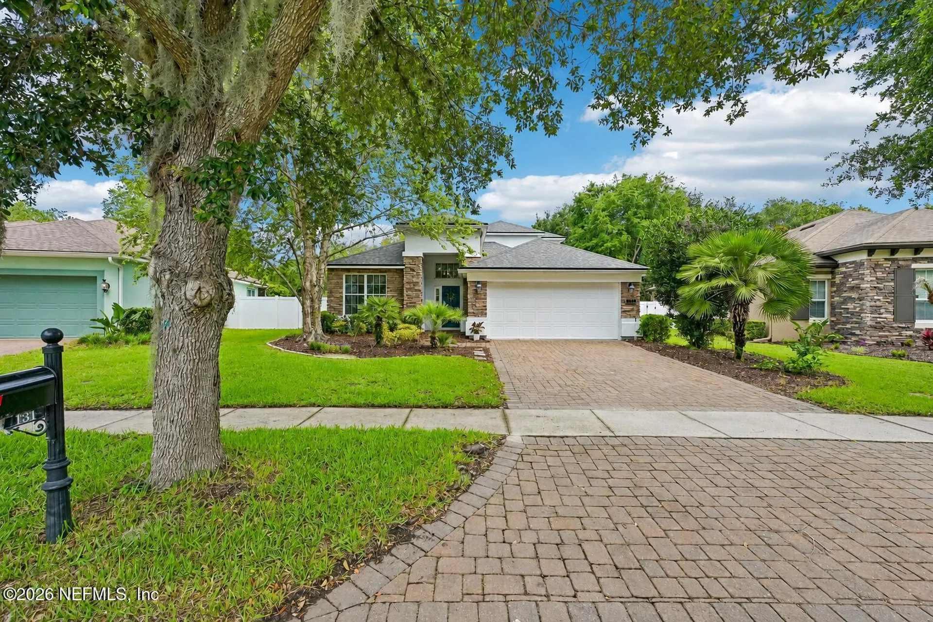 131 Cornwall Drive Ponte Vedra FL 32081