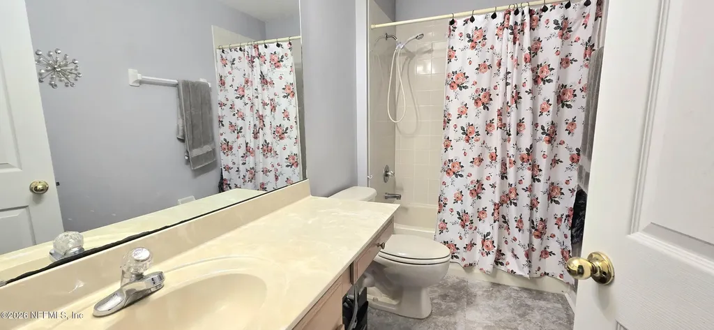 1433 Blue Spring Court St. Augustine FL 32092