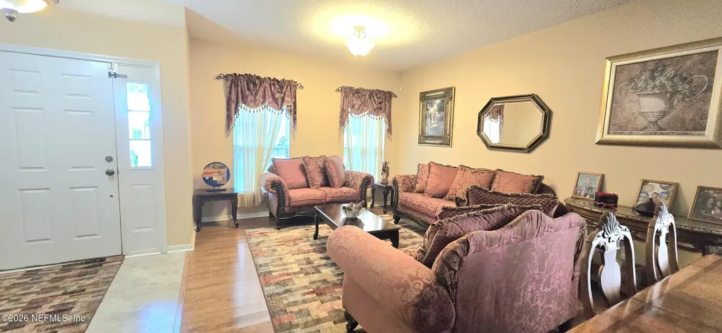 1433 Blue Spring Court St. Augustine FL 32092