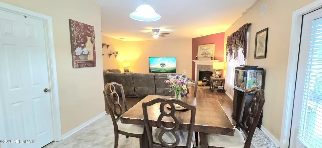 1433 Blue Spring Court St. Augustine FL 32092